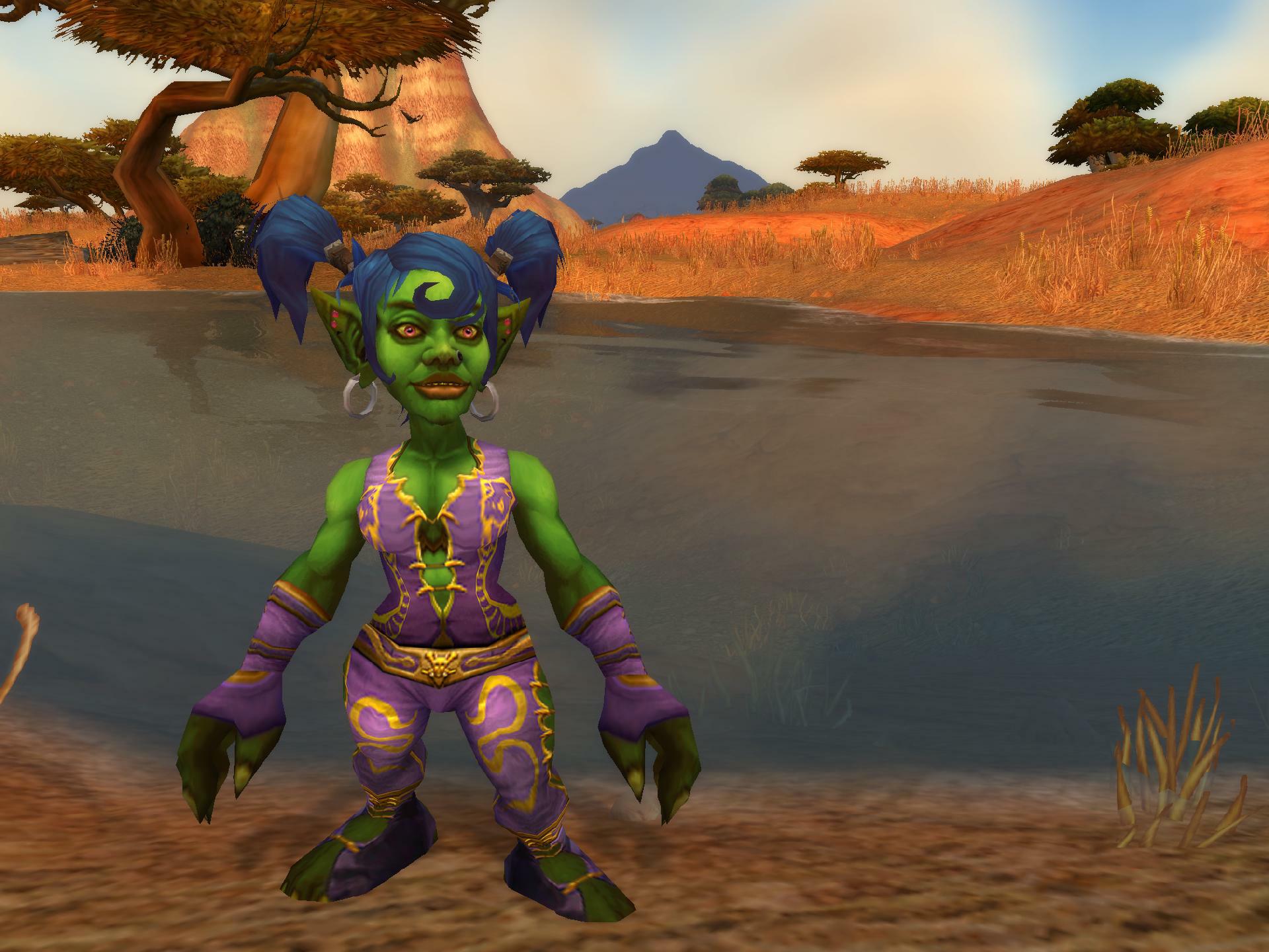 World of Warcraft: Cataclysm - Imagen 32
